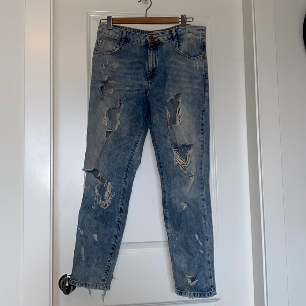 Zara jean